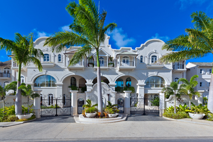 Corporate Rentals